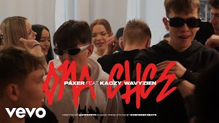 PAXER - ONA CHCE (NAJEBAĆ SIĘ) FT. KACZY, WAVYZIEN [Official Video]