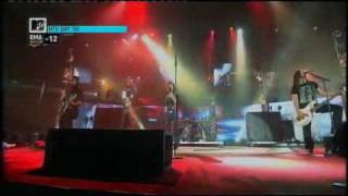 tokio hotel - fur immer jetzt (world stage)