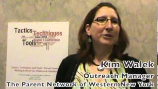 Nepact Parent Network Of Western New York