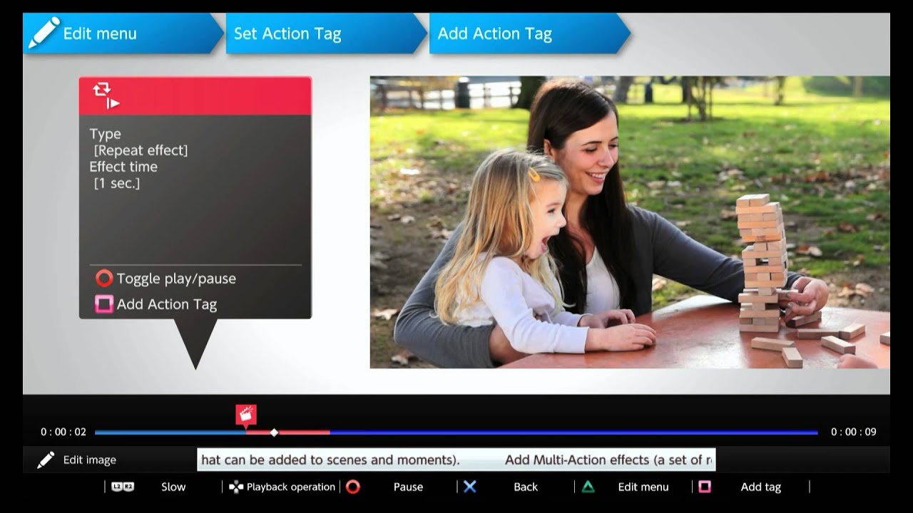 Sony Playmemories Walkthrough Youtube
