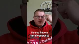 Where is your moral compass leading you? #holyspirit #christian #ytshorts