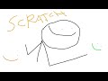 playing your scratch fnaf fan games and working on some