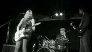 Joanne Shaw Taylor --just another word---