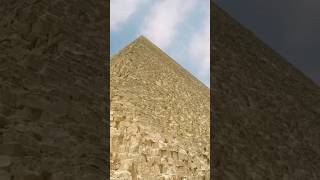 GODS (ET) descended from heaven... we have the proof now #ancient #history #pyramid