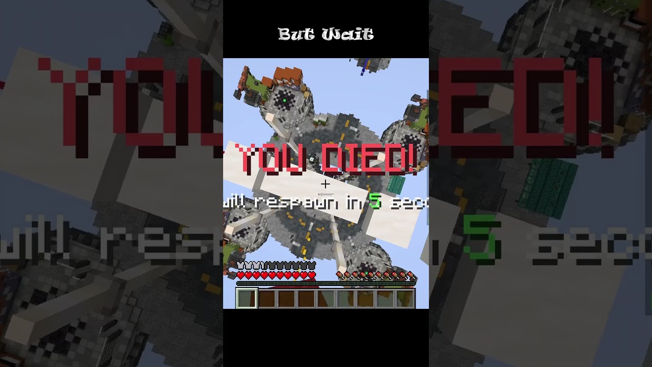 Minecraft Troll Face Edit. 