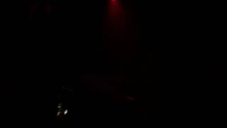Antal @ Rush Hour Shelter ADE 2018