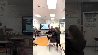 Shortened STUDENT TEACHING EVALUATION #2