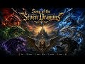 Song of the Seven Dragons - ( Power Metal - Neoclassical Power Metal )