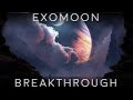 Breakthrough for Exomoon Hunting