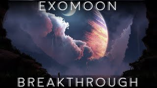 Breakthrough for Exomoon Hunting