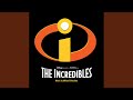 The incredits