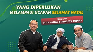 Hukum & Sikap Kita Atas Ucapan Selamat Natal