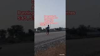 DP constable, Head constable, Awo/tpo, CPO physical🚓🚨#running #physical #cpo #ssccgl #result #score