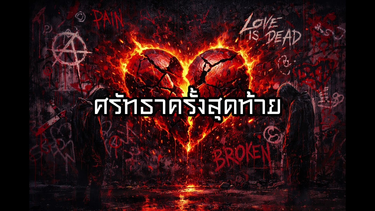 NAXCH - ศรัทธาครั้งสุดท้าย