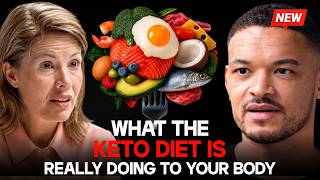 The Shocking Truth About Keto, Memory Loss & Cognitive Decline Dr Annette Bosworth