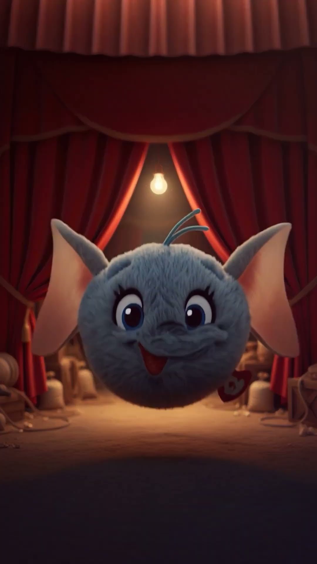 Ty Bouncer DUMBO