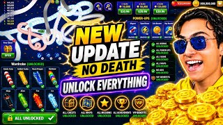 Worm Zone HACK: No Death + Invisible Skin + unlimited Coins! new mod menu v6.24.0 screenshot 5