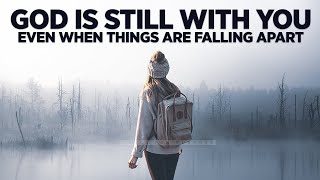 God Will Do A New Thing In Your Life | Inspirational &amp; Motivational