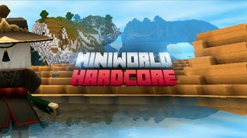 Mini World: Block Art - Hardcore #01 | Longplay Walkthrough (No Commentary)