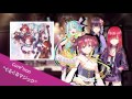 バンドやろうぜ!楽曲PV ぐるぐるマジック / Cure2 +ron