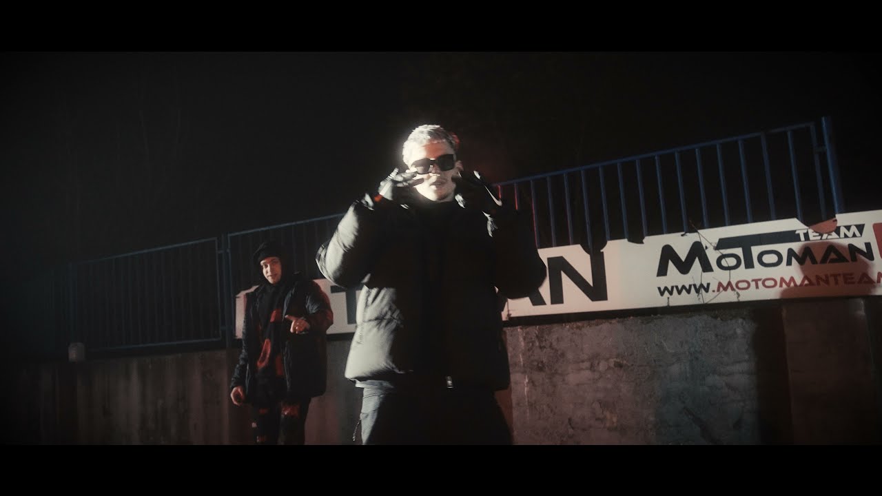 YNOTT - Nebude Klid (Dir. by @vlada_lutha) OFF VIDEO auf YouTube ansehen YNOTT - Nebude Klid (Dir. by @vlada_lutha) OFF VIDEO auf YouTube ansehen