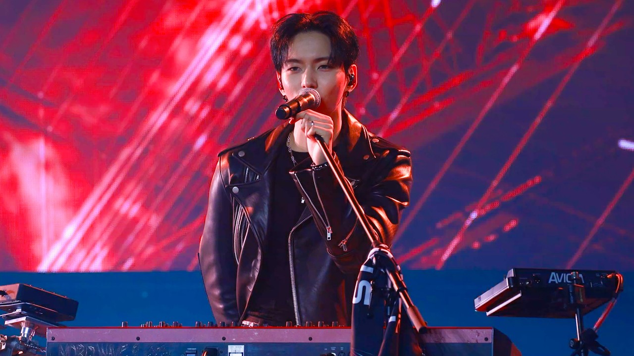 [4K] 260201 First Music Station Day2 | Test Me - Xdinary Heroes O.de Focus 오드 직캠