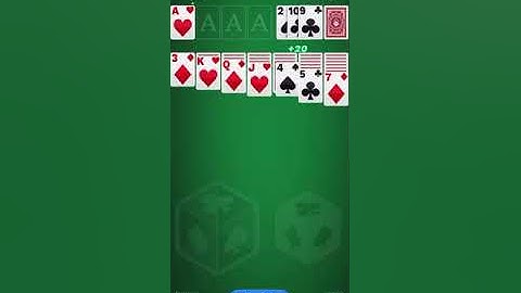 Skillz | Solitaire Cube $755 Game | Pro Player Gameplay