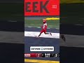 Lee Molette scoop n’ score 💨 📺 TNT/Max/TruTV