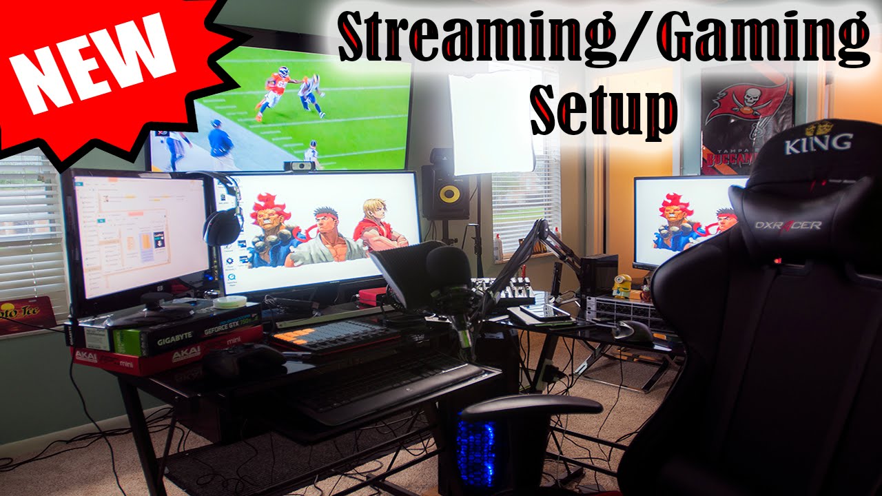 Super Setup Super Setup