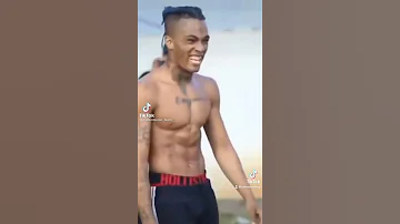 Xxxtentacion Tik Tok Song Video 