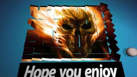 My Intro Video - Created using Flixpress.com