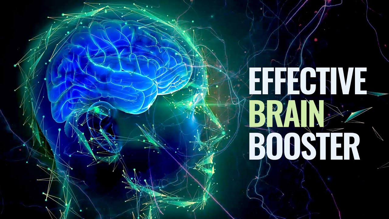Binaural Beats Intelligence: Brain & Mind Booster Music, Genius Mindset