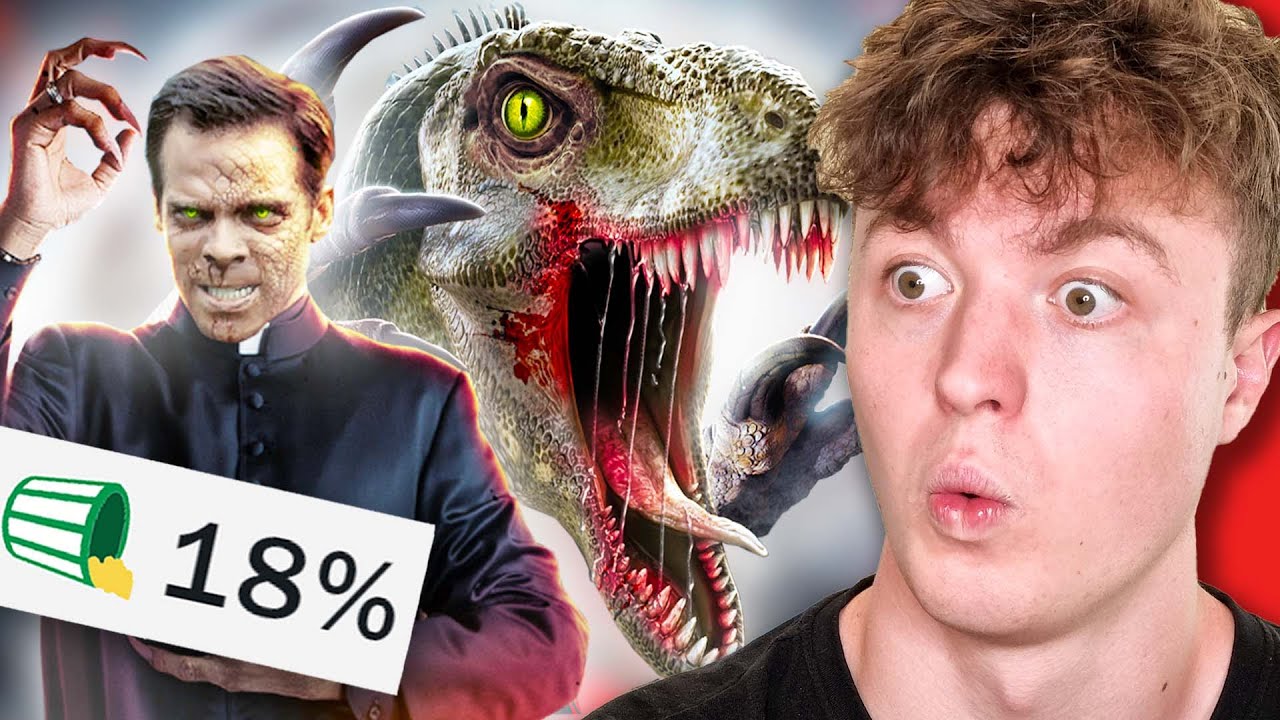 Tento Kňaz Je Dinosaurus.