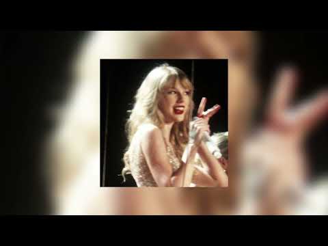Wi H Li T Taylor Swift Sped Up