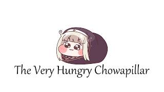 Speaki Life ～The Very Hungry Chowapillar～ - YouTube