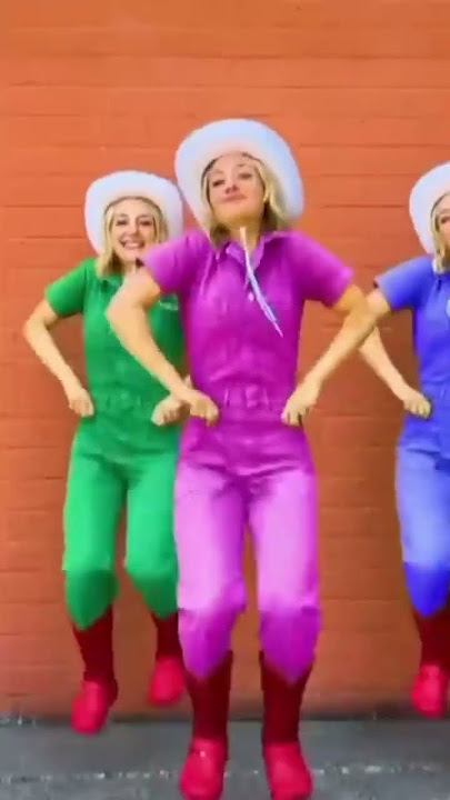 Bee Gees - Stayin’Alive 2023 Video [ The best Mashup dance ]#Shorts