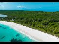 Unique South Beach Lot 1 on Governors Harbour, Eleuthera | Bahamas Sotheby&#39;s International Realty