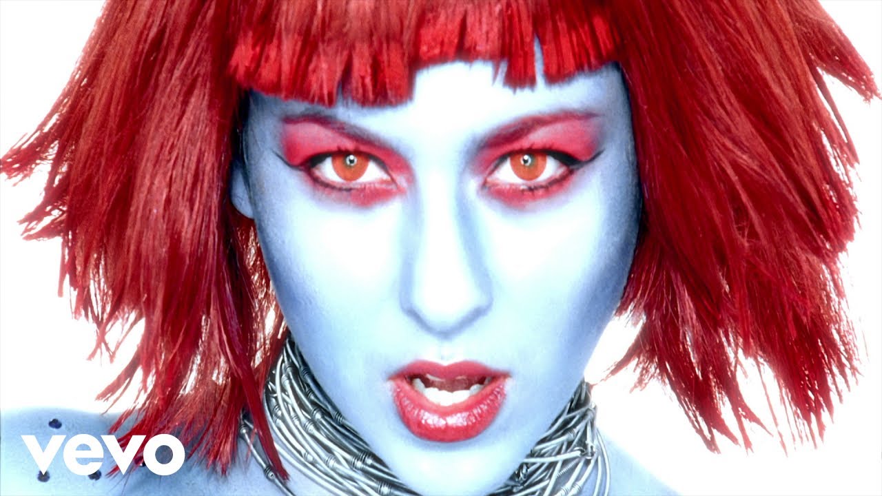 Steps - Deeper Shade of Blue (Steps 25 Revisited Mix - Official Video) Steps - Deeper Shade of Blue (Steps 25 Revisited Mix - Official Video)