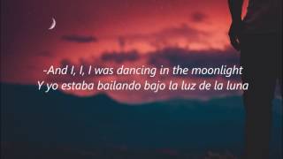 Moonlight - Grace Vanderwaal  / Lyrics - Letra en español chords