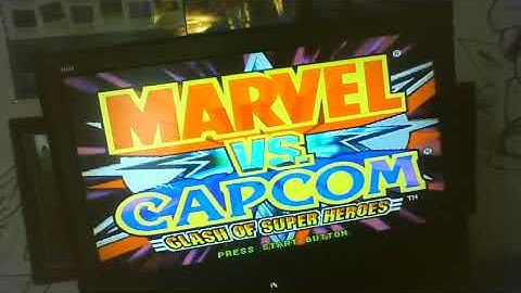 Vintage gaming monitor choices: RGB Scart to HDMI vs High Resolution Luma Chroma vs Composite