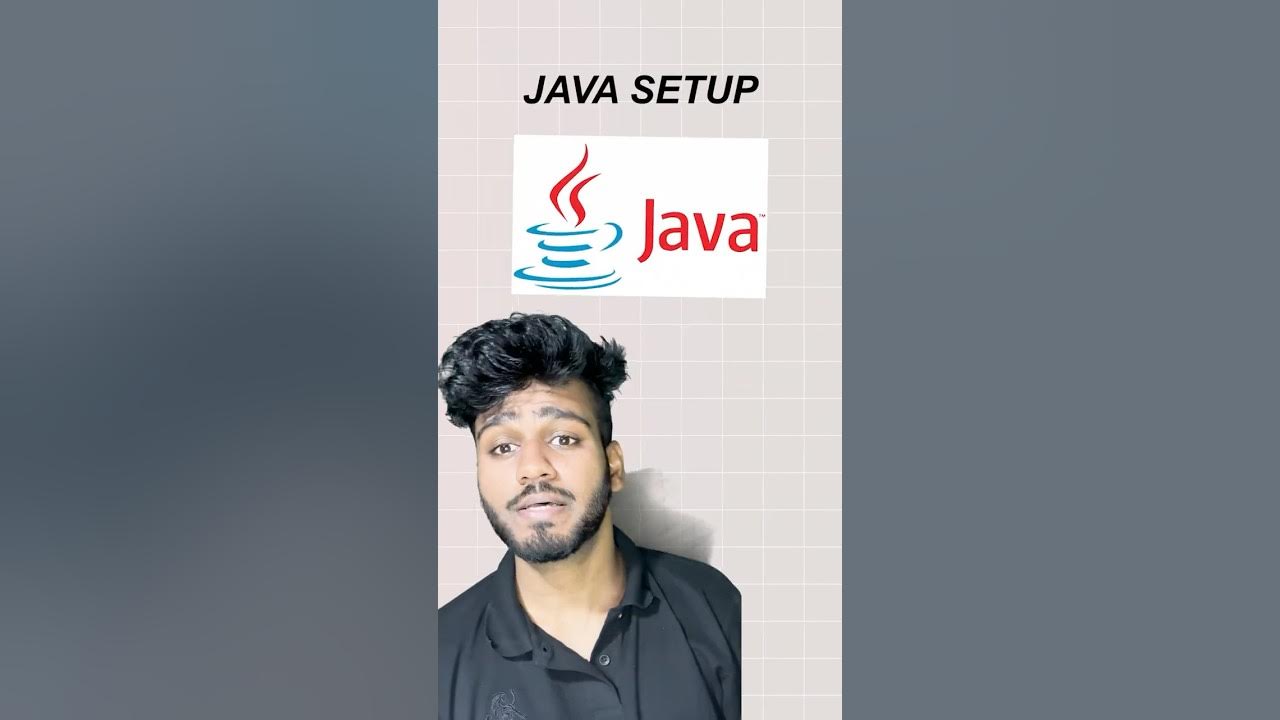How to set up java in your system. #3 #setup #java #programming #coding ...