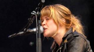 Anna von Hausswolff - Pills - Live at Close to home - 2010