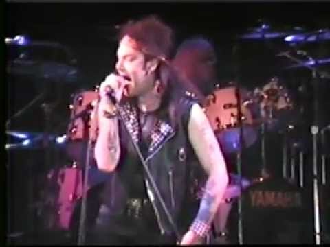 Paul Di'Anno's Battlezone - Fighting Back Paul Di'Anno's Battlezone - Fighting Back