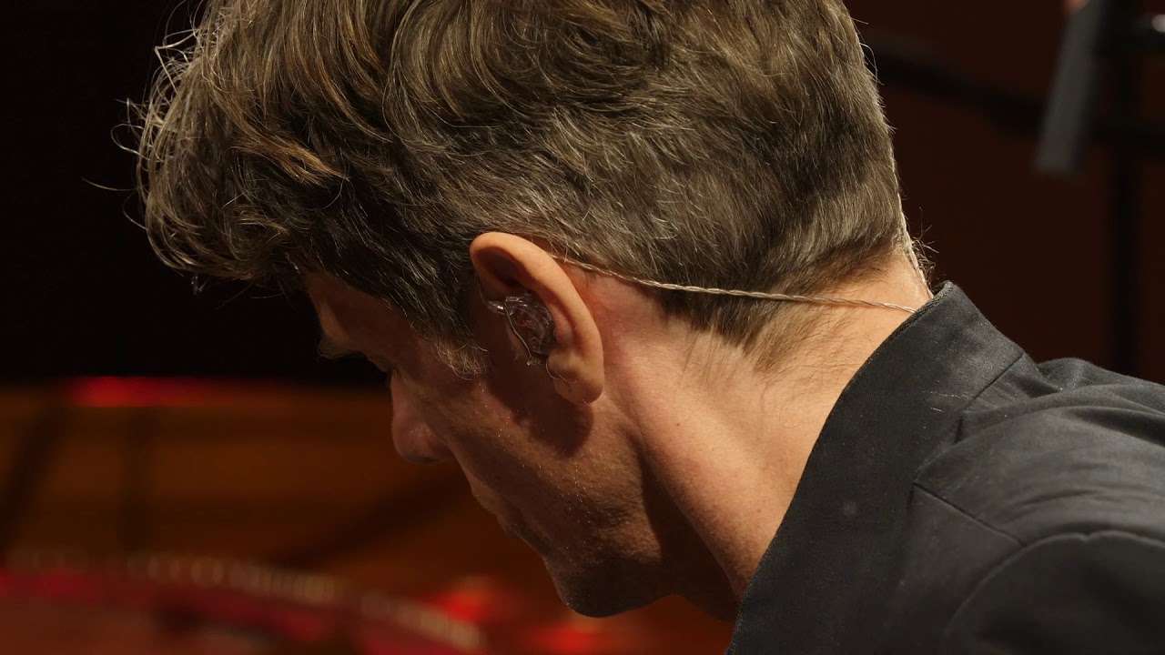 PYANOOK - Zwei Elfen (Live Music Video)