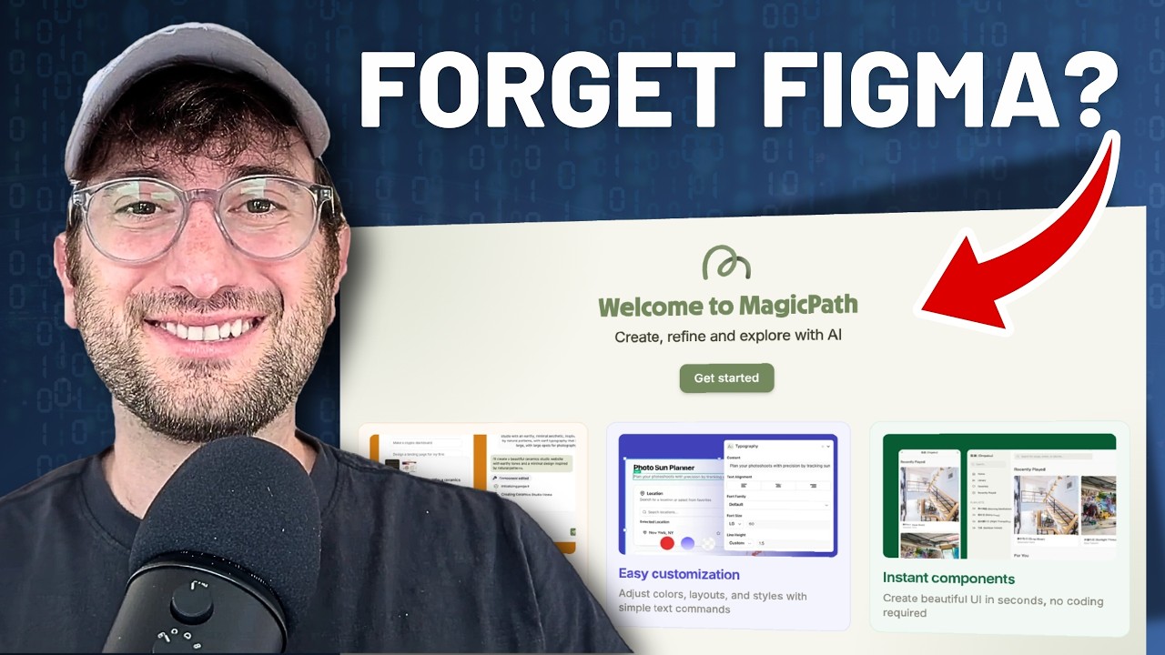 You might never use Figma again after using this AI tool