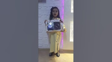 فوزي بالرتبة الاولى في مسابقة تجويد القران الكريم للاطفال
