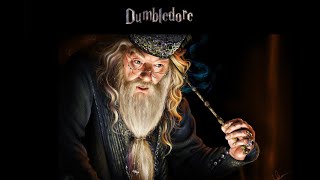 دمبلدور ، أعظم ساحر في العالم?‍️|?‍️Dumbledore, The Greatest Sorcerer in the World