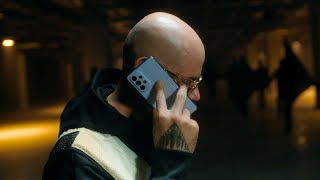 Hayki X Ceza - Rüzgar | Teaser Video | Samsung Galaxy