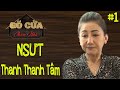 🔴 NSƯT Thanh Thanh Tâm tiết lộ cuộc sống đầy biến cố tại Mỹ | GÕ CỬA THĂM NHÀ