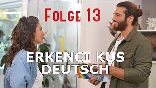 Erkenci Kus Deutsch - Der frühe Vogel - Deutsche Übersetzung